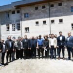 Yaşlanma karşıtı kokteyl farelerde ömrü yüzde 30 uzattı – Birlik Haber Ajansı