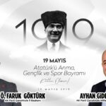 19 Mayıs’ta Trabzon Atatürk Köşkü gençlere ücretsiz – Birlik Haber Ajansı