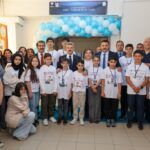 “Gece Müzeciliği” başlıyor: Türkiye’nin 27 noktasında müzeler yaz geceleri ziyaretçilerini bekliyor – Birlik Haber Ajansı