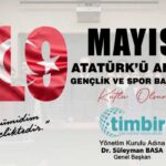 Ankara’da 19 Mayıs tedbirleri: Hangi yollar kapatılacak? – Birlik Haber Ajansı