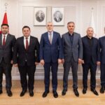 Ticaret Bakanlığı: “2 Mayıs 2024’ten bu yana İsrail ile ticaret sıfırlandı” – Birlik Haber Ajansı