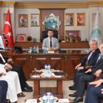 Dünya Belediyeleri Aksaray’da buluşuyor – Birlik Haber Ajansı