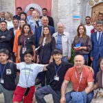 Antalya’da Yediemin Otoparkları araç mezarlığına döndü – Birlik Haber Ajansı