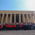 Anne Şehir ile adım adım hayata – Birlik Haber Ajansı