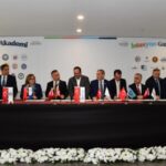 Ankara’ya 940 bin metrekarelik dev yeşil alan! – Birlik Haber Ajansı