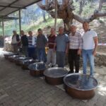 Tokat’ın 50 yıllık içme suyu rüyası gerçek oluyor – Birlik Haber Ajansı