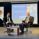 İBB Başkanvekili Nuri Aslan hakkında soruşturma! – Birlik Haber Ajansı