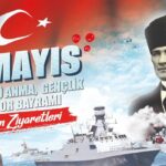 BGSAM Yazarı Berna Kaya’dan “Bir Ekolojik Felaketin Anatomisi” yazısı – Birlik Haber Ajansı