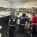 2025 Ampute Futbol Şampiyonlar Ligi ilk maçında Alves Kablo, Ankara’da rahat kazandı – Birlik Haber Ajansı