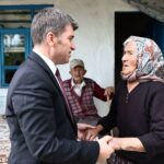 Kars KYK Voleybol Takımı Türkiye Şampiyonasına katıldı – Birlik Haber Ajansı