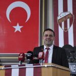 Ankara’da mahalle arasına inen gizemli helikopter araştırılıyor! – Birlik Haber Ajansı