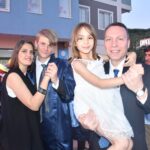 Kızılay Kars İl Başkanlığı’ndan Özel Çelik Başarı Koleji’ne ziyaret – Birlik Haber Ajansı