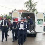 Uşak SMMM Odası Başkanı seçilen Uğur Albayrak mazbatasını aldı – Birlik Haber Ajansı