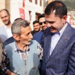 Ahmet Metin Genç: “Turizm konusunda hassasiyet bekliyorum” – Birlik Haber Ajansı