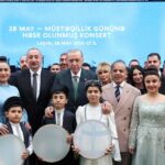 Fly Arystan’dan Gazipaşa’ya ilk uçuş! Çiçeklerle karşılandılar – Birlik Haber Ajansı