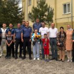 AK Parti Kars Milletvekili Adem Çalkın’dan İçişleri Bakan Yardımcısı Mehmet Sağlam’a ziyaret – Birlik Haber Ajansı