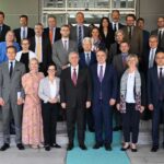 Beşikdüzü MYO 30. Dönem mezunlarından 282 kişi kep sevinci yaşadı – Birlik Haber Ajansı