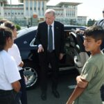 Başkan Küçüker’den gözlük kullananlara tavsiyeler – Birlik Haber Ajansı