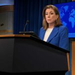 Kars’ta su ürünleri av yasağı başladı – Birlik Haber Ajansı