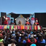 Hülya Koçyiğit “Konuralp Antik Kente” hayran kaldı – Birlik Haber Ajansı