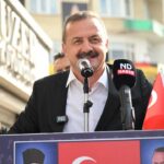 Ağıralioğlu Nevşehir’de basın toplantısı gerçekleştirdi – Birlik Haber Ajansı