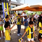 Bakan Kurum: “İstanbul’un güçlenmesi milli bir hedeftir” – Birlik Haber Ajansı