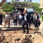 Nacar, sağlık turizminin önemine dikkat çekti – Birlik Haber Ajansı