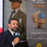 AK Parti Kars Milletvekili Adem Çalkın Selim ilçesinde coşkuyla karşılandı – Birlik Haber Ajansı