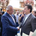 Kars’ta uyuşturucu suçlularına yönelik operasyon: 3 kişi tutuklandı – Birlik Haber Ajansı