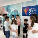 Beyaz Kalpler öğrencilerinden örnek davranış – Birlik Haber Ajansı