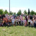 Kadınlar üretti, çocuklar eğlendi: Yaza merhaba şenliği – Birlik Haber Ajansı