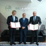 ASO İtalya ile iş birliği protokolü imzaladı – Birlik Haber Ajansı