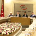 “Batı Azerbaycan’a Dönüş” konferansı Ankara’da yapıldı: Efkan Ala’dan “Adalet ve Kardeşlik” vurgusu – Birlik Haber Ajansı