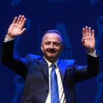 Genç Parti Eski Milletvekili Adayı Hakan Çakır, Demokrat Parti’ye geçti – Birlik Haber Ajansı