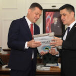 Samsun’da daire yangını: 3 kişi dumandan etkilendi – Birlik Haber Ajansı