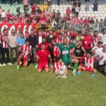 Manisa’da 2 bin 500 dekar arazi Öveçli ile suya kavuşacak – Birlik Haber Ajansı