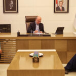 Meteoroloji ve İçişleri Bakanlığından 11 il için “Sarı Kod” uyarısı – Birlik Haber Ajansı