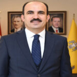 Konya Büyükşehir Belediye Başkanı Uğur Altay, Konyalı firmaları tebrik etti – Birlik Haber Ajansı