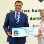 Manisa’da mesir fotoğrafçıları ödüllendirildi – Birlik Haber Ajansı