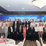 Bilecik Valisi Şefik Aygöl, Tunceli Valiliği’ne Atandı – Birlik Haber Ajansı