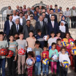 Azerbaycan Bağımsızlık Günü Kars’ta etkinliklerle kutlandı – Birlik Haber Ajansı