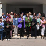 DSİ yetkililerinden Iğdır Ovası Sulama Projesi’ne yerinde inceleme – Birlik Haber Ajansı