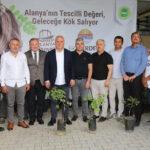 Cumhurbaşkanı Erdoğan, HSK’ye 4 yeni üye atadı – Birlik Haber Ajansı