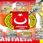 Isparta’da yardım meleklerinden anlamlı kermes etkinliği – Birlik Haber Ajansı