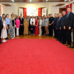 Kars’ta Hayat Boyu Öğrenme Haftası coşkuyla başladı – Birlik Haber Ajansı