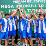 Şehit Jandarma Astsubay Emre Polat, Sivas’ta son yolculuğuna uğurlandı – Birlik Haber Ajansı