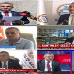 İBB’ye yönelik yolsuzluk soruşturmasında üç tutuklu daha itirafçı oldu ve tahliye edildi – Birlik Haber Ajansı