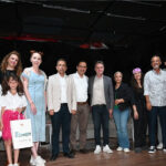 “Uyandığım Dünya” büyük alkış topladı – Birlik Haber Ajansı