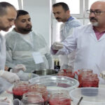 ISUBÜ Uygulamalı Tıbbi Sülük Yetiştiriciliği Eğitimi’ne yoğun ilgi – Birlik Haber Ajansı