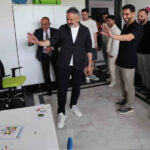 stanbulda deprem 4.2 paniğe sebeb oldu